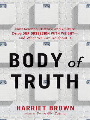 Body of Truth - ebook